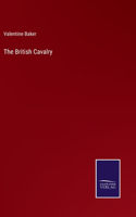 The British Cavalry