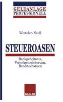 Steueroasen