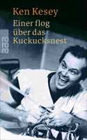 Einer flog  uber das Kuckucksnest