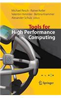 Tools for High Performance Computing