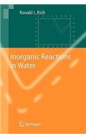 Inorganic Reactions in Water