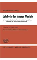 Lehrbuch Der Inneren Medizin in Vier Teilen