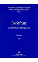 Die Stiftung