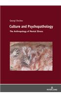 Culture and Psychopathology