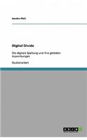 Digital Divide