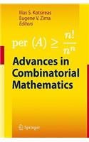 Advances in Combinatorial Mathematics