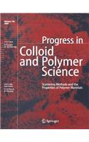 Scattering Methods and the Properties of Polymer Materials