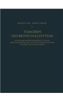Tumoren Des Bronchialsystems