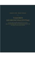 Tumoren Des Bronchialsystems