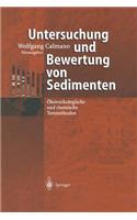 Untersuchung Und Bewertung Von Sedimenten