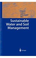 Sustainable Water and Soil Management