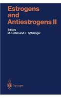 Estrogens and Antiestrogens II