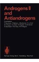 Androgens II and Antiandrogens / Androgene II Und Antiandrogene
