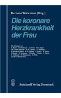 Die Koronare Herzkrankheit Der Frau