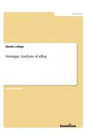 Strategic Analysis of eBay