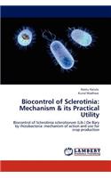 Biocontrol of Sclerotinia