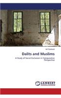 Dalits and Muslims