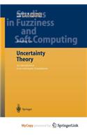 Uncertainty Theory