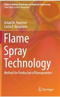 Flame Spray Technology