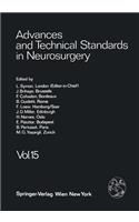 Advances and Technical Standards in Neurosurgery