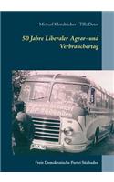 50 Jahre Liberaler Agrar- und Verbrauchertag der FDP Südbaden