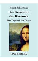 Das Geheimnis der Gioconda