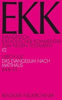 Das Evangelium nach Matthaus, EKK I/2  (Mt 8-17)