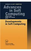 Developments in Soft Computing