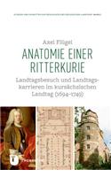 Anatomie Einer Ritterkurie