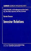 Investor Relations