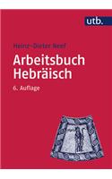 Arbeitsbuch Hebraisch