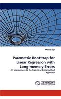 Parametric Bootstrap for Linear Regression with Long-Memory Errors