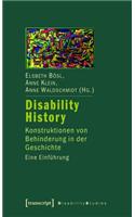 Disability History