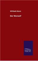 Der Werwolf: (German)