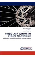 Supply Chain Systems and Demand for Aluminium