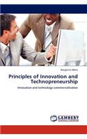 Principles of Innovation and Technopreneurship
