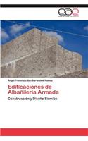 Edificaciones de Albañilería Armada