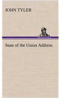 State of the Union Address