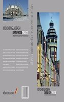 Monchengladbach - Deine Kontraste: Fotografiert aus Sicht seiner Burger
