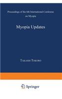 Myopia Updates