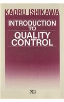 Introduction to Quality Control