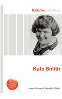 Kate Smith