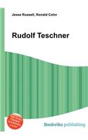 Rudolf Teschner: (English)
