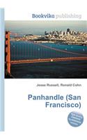 Panhandle (San Francisco)