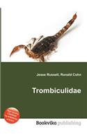 Trombiculidae: (English)