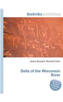 Dells of the Wisconsin River