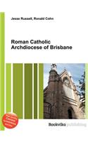 Roman Catholic Archdiocese of Brisbane