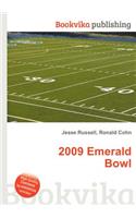 2009 Emerald Bowl