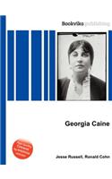 Georgia Caine: (English)