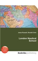 London Nautical School